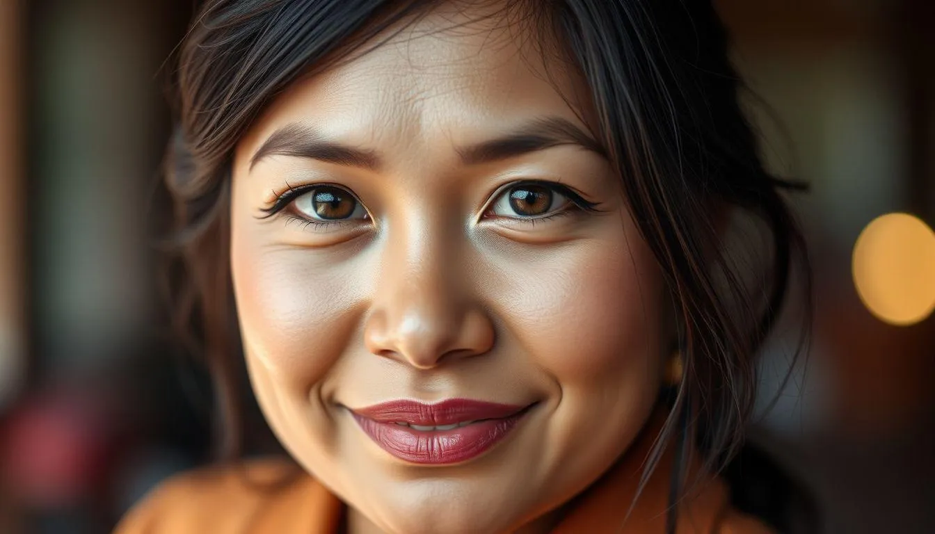 Karakteristik dan Sifat Pemilik Nama Kumala (c) Ilustrasi AI