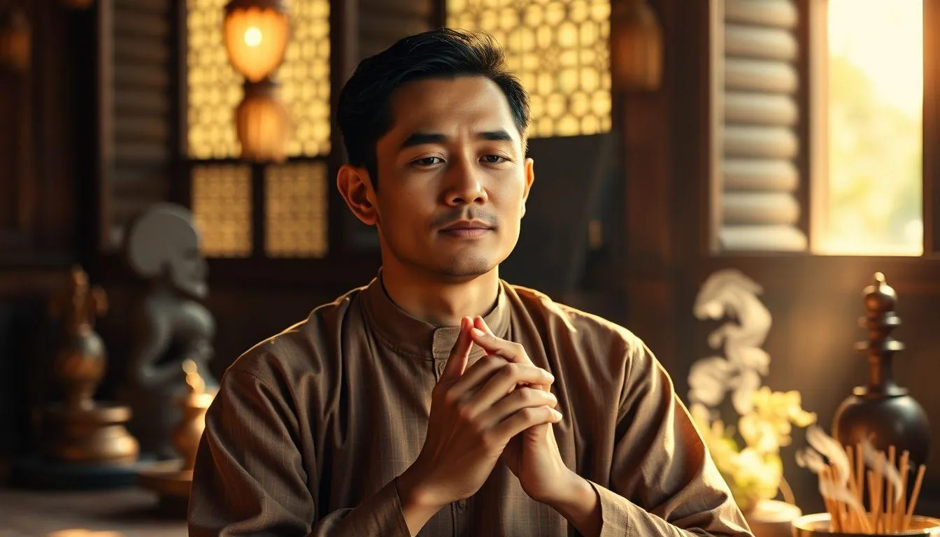 Pengertian dan Asal Usul Nama Kurniawan (c) Ilustrasi AI