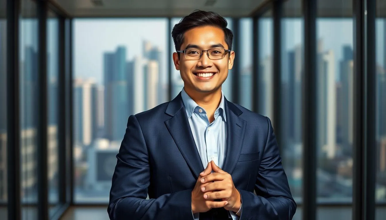 Karakter dan Sifat Pemilik Nama Kurniawan (c) Ilustrasi AI