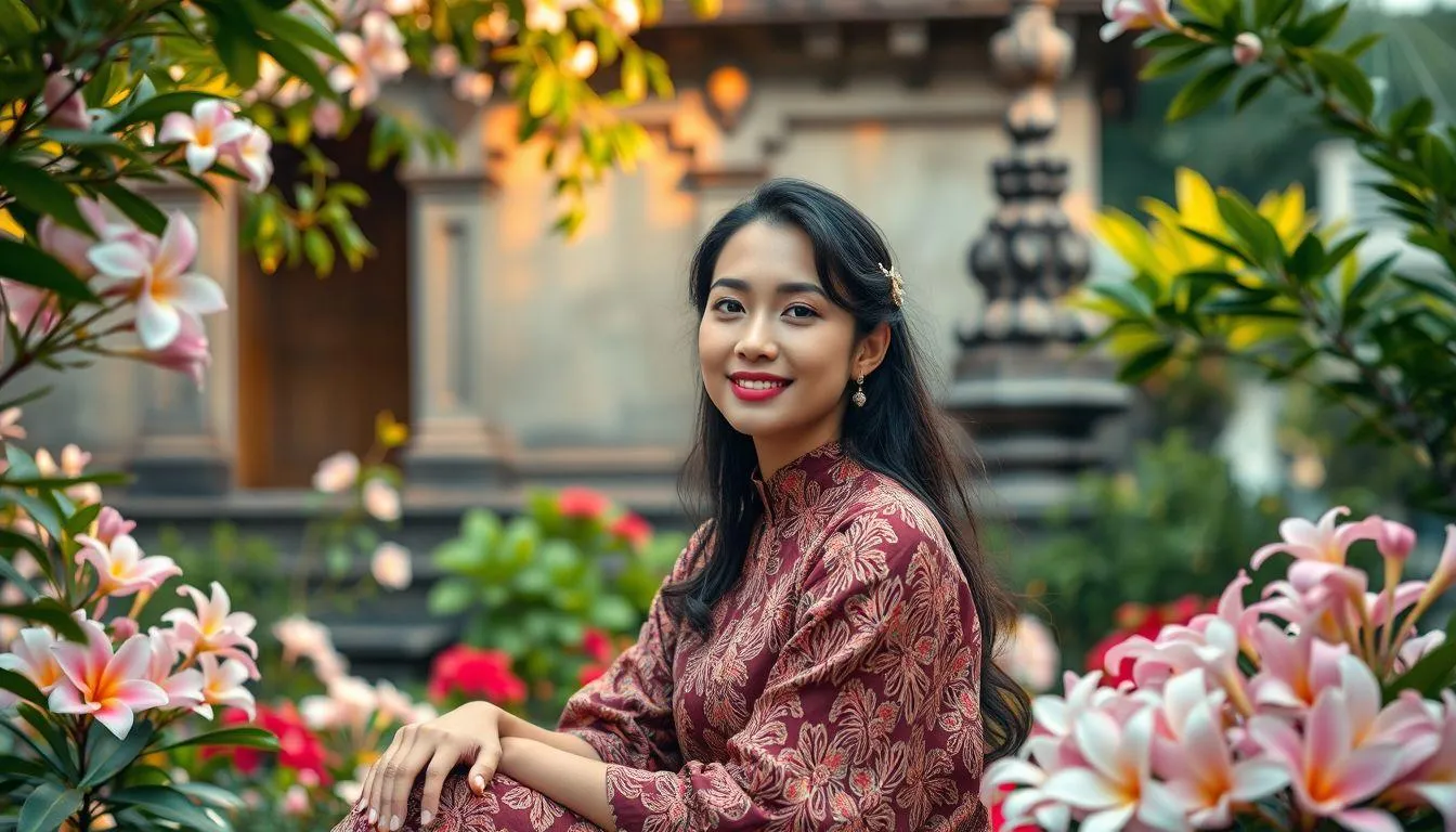 Pengertian dan Makna Nama Kusuma (c) Ilustrasi AI