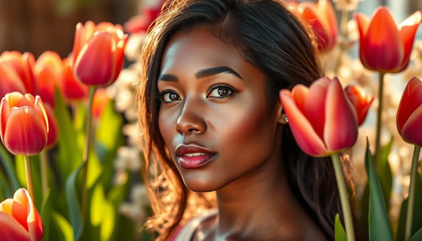 Variasi Nama Lala dalam Berbagai Bahasa (c) Ilustrasi AI