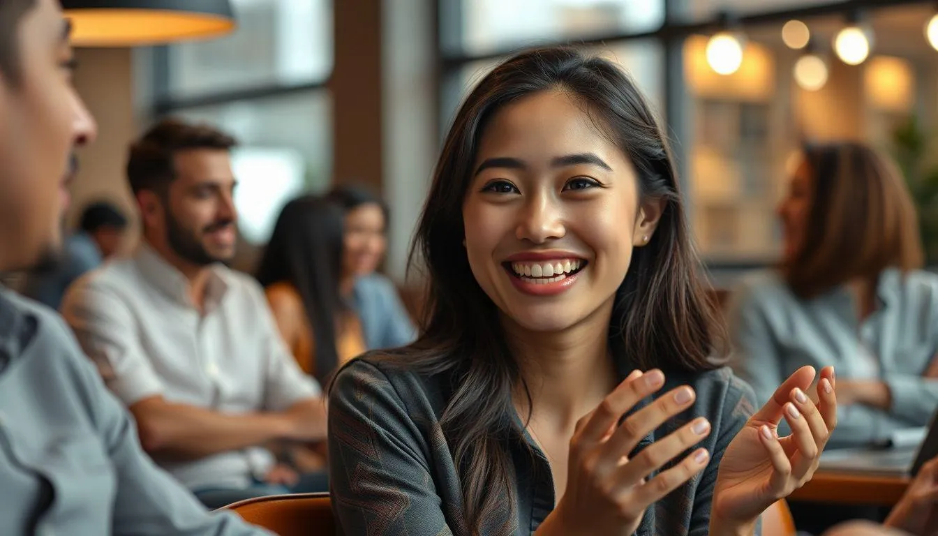 Karakteristik dan Sifat Pemilik Nama Lala (c) Ilustrasi AI