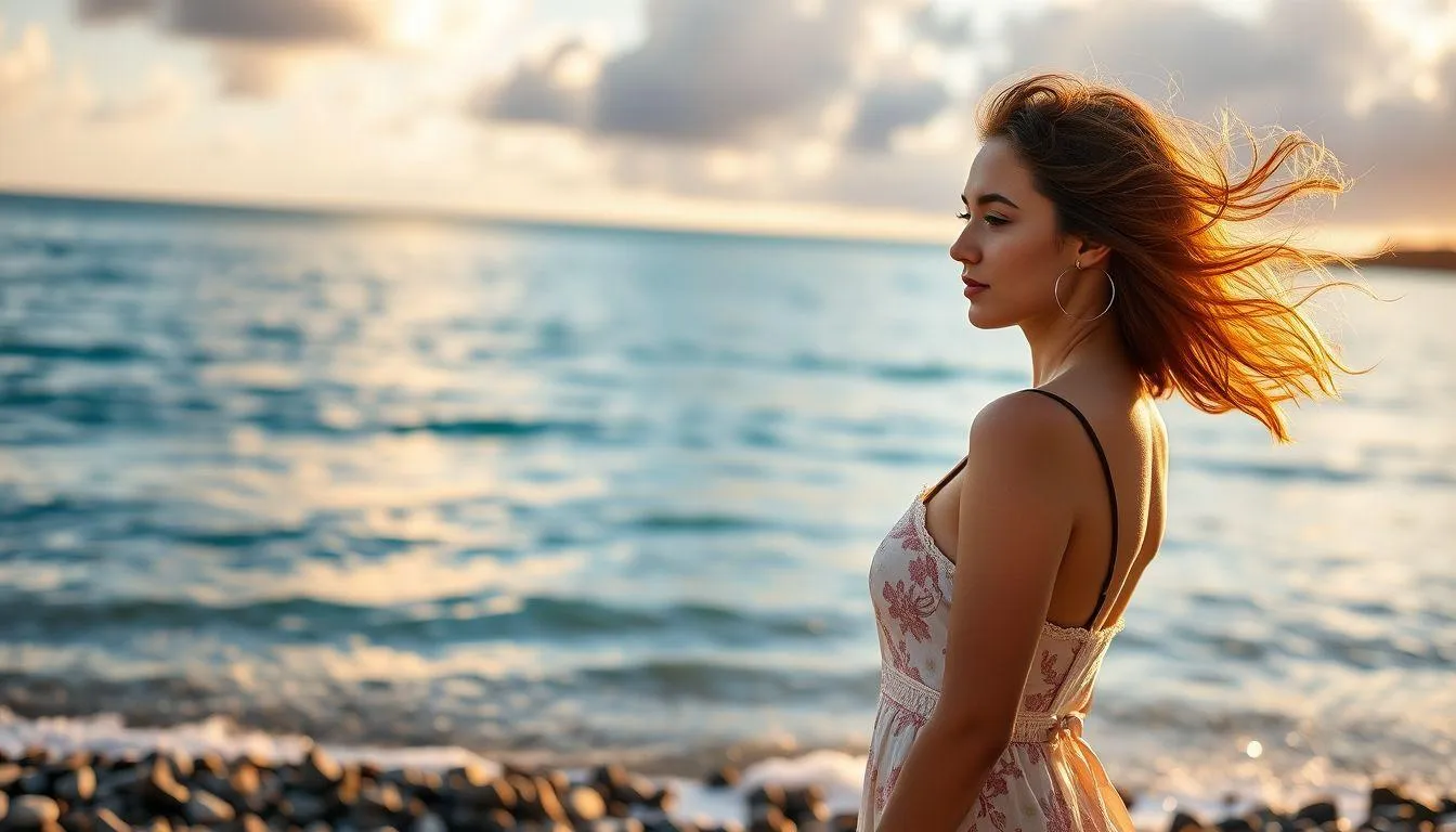 Pengertian dan Asal Usul Nama Lana (c) Ilustrasi AI