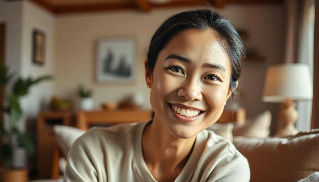 Karakter dan Sifat Pemilik Nama Laras (c) Ilustrasi AI