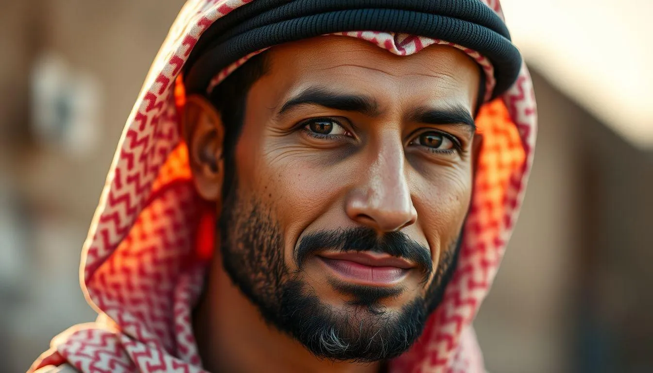 Pengertian dan Makna Nama Latif (c) Ilustrasi AI