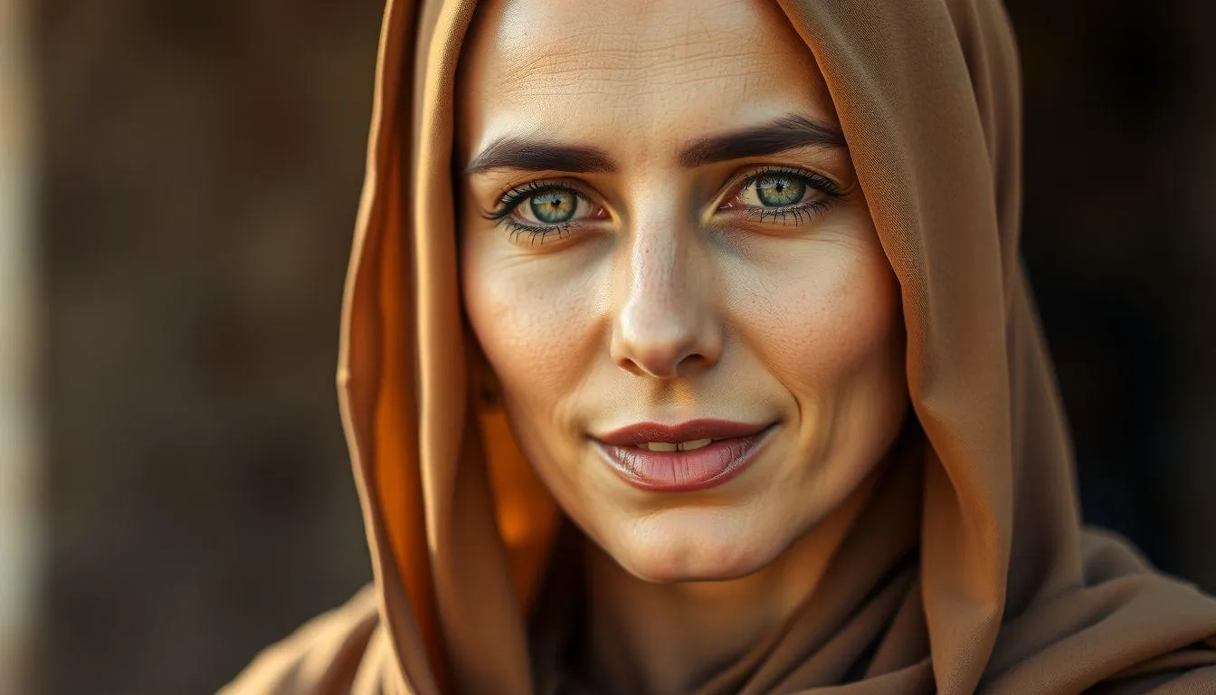 Pengertian dan Makna Dasar Nama Latifah (c) Ilustrasi AI