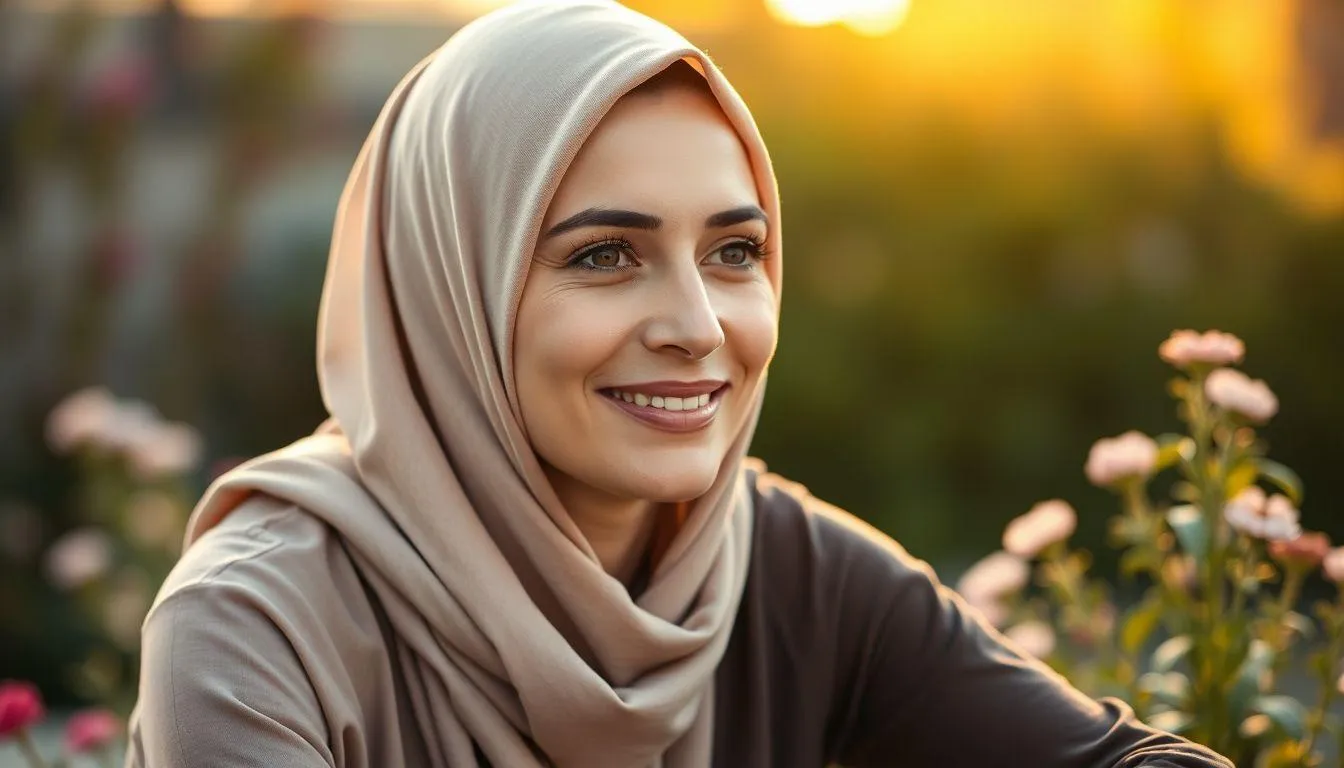 Karakteristik dan Sifat Pemilik Nama Latifah (c) Ilustrasi AI