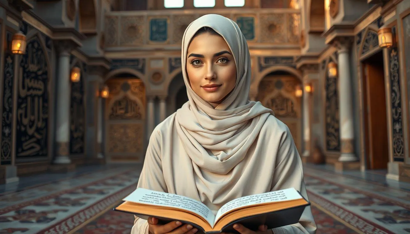 Kombinasi Nama dan Variasi Latifah (c) Ilustrasi AI