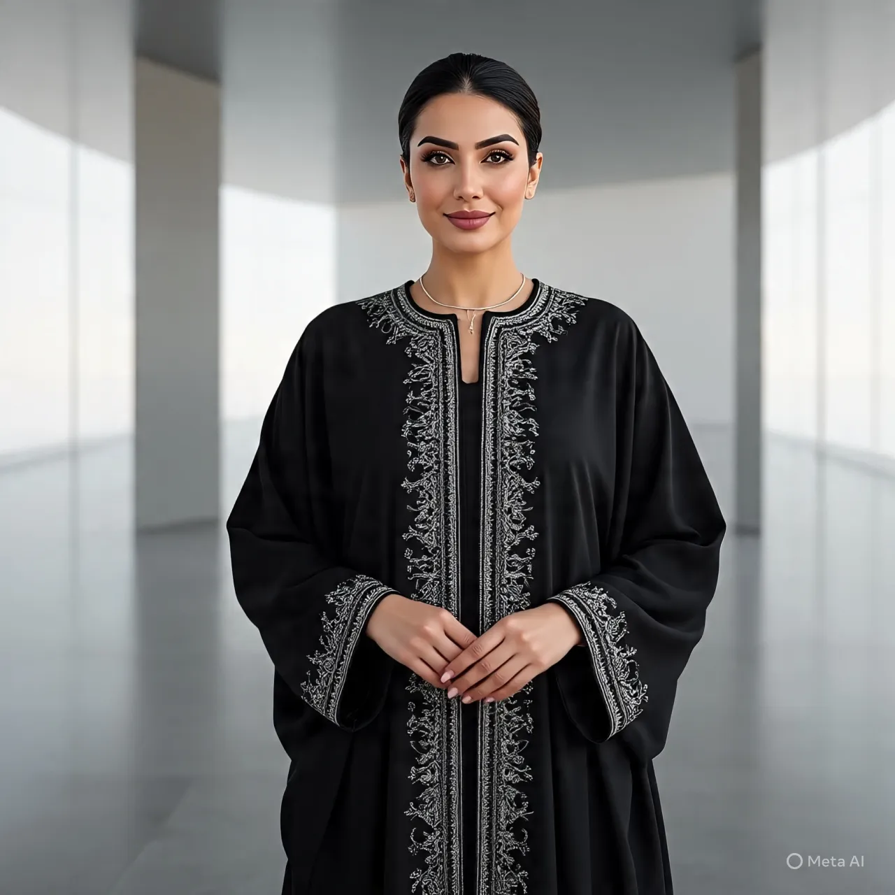 Popularitas dan Penggunaan Nama Latisha (c) Ilustrasi AI