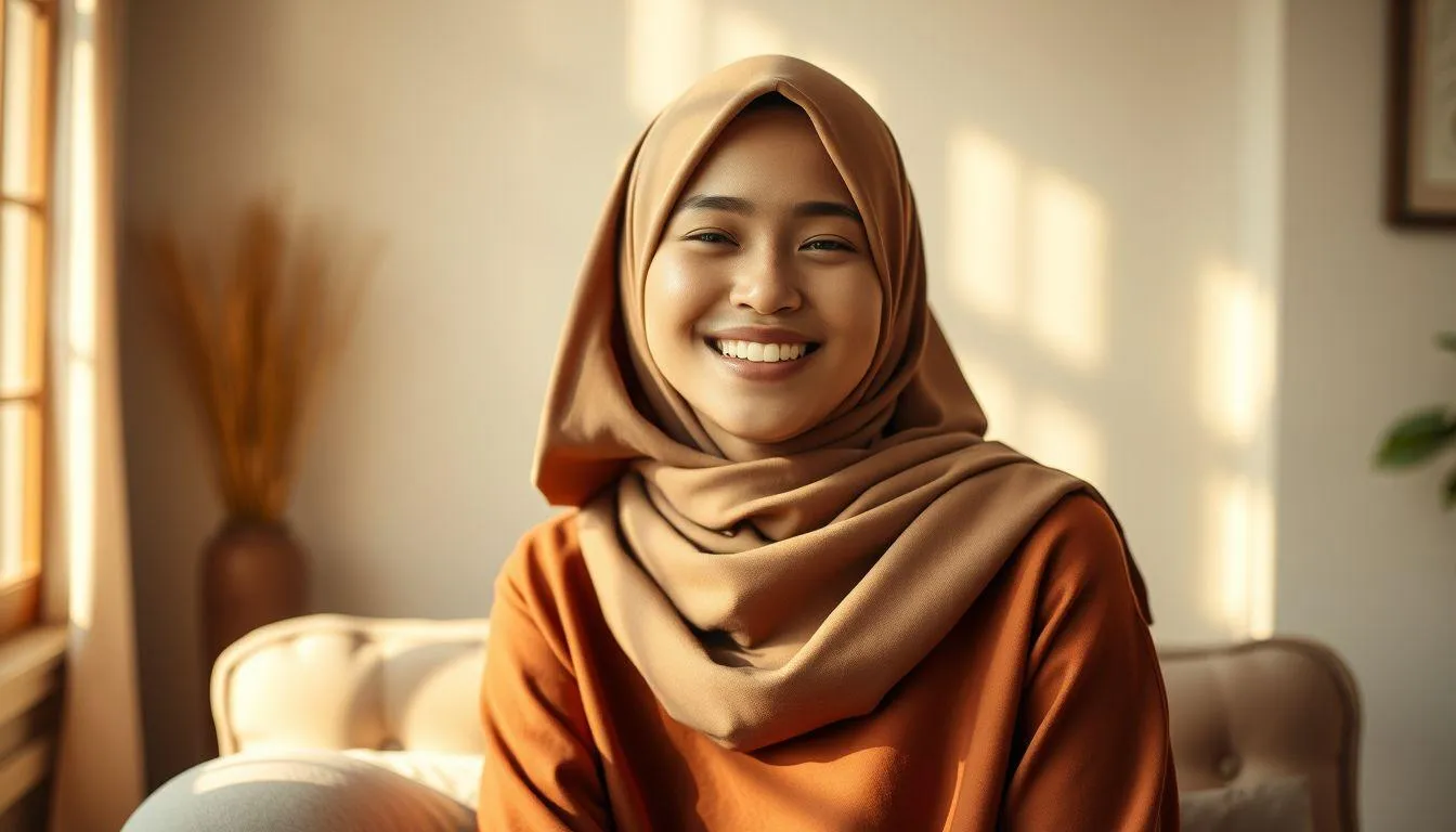 FAQ (Frequently Asked Questions) (c) Ilustrasi AI