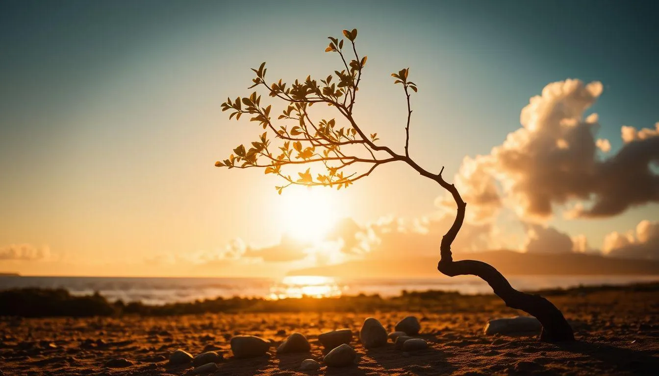 Pengertian dan Asal Usul Nama Launa (c) Ilustrasi AI