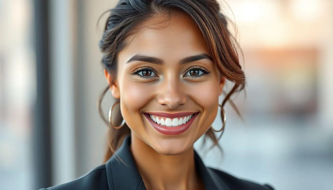 Karakteristik dan Sifat Nama Lavanya (c) Ilustrasi AI