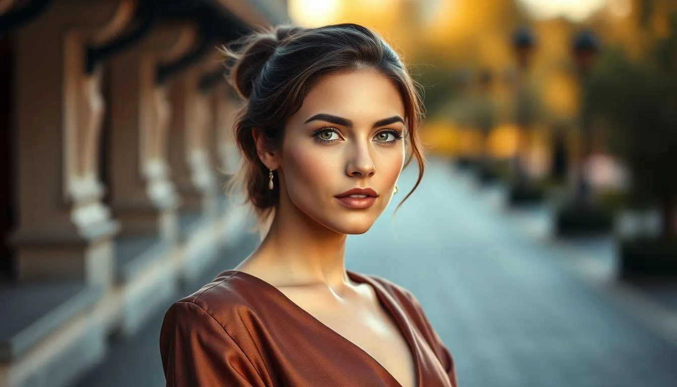 Variasi dan Bentuk Lain Nama Leni (c) Ilustrasi AI