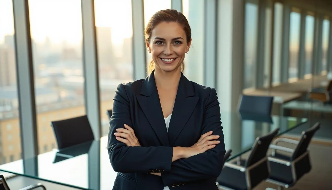 Karakteristik dan Kepribadian Nama Leona (c) Ilustrasi AI