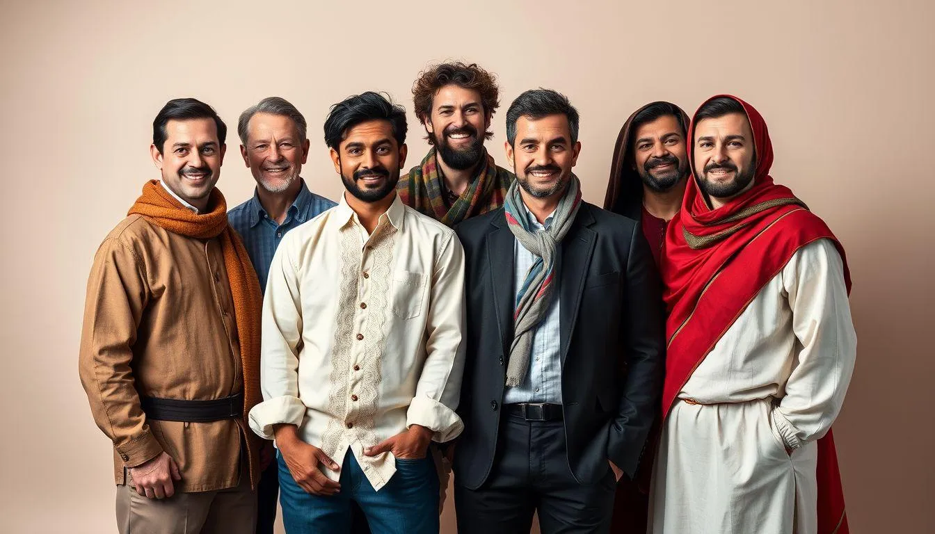 Variasi dan Bentuk Lain Nama Leonard (c) Ilustrasi AI