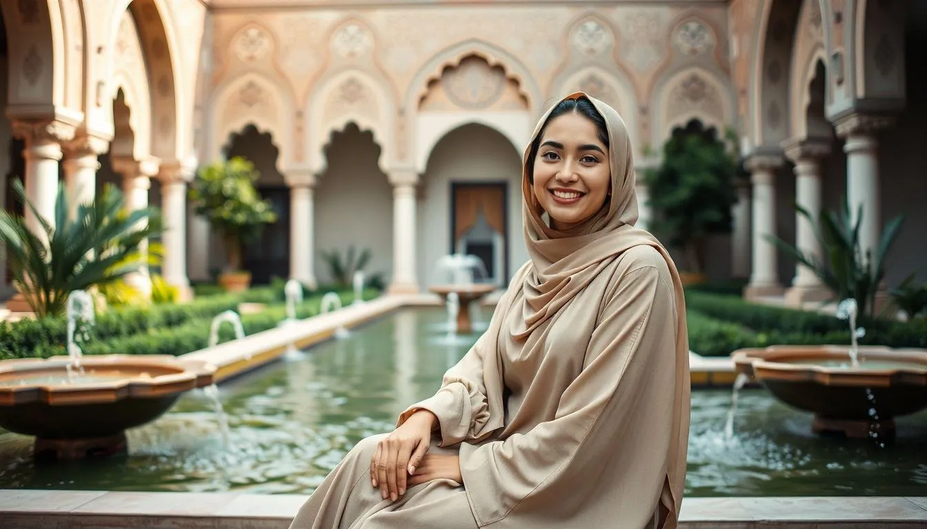 Pengertian dan Makna Dasar Nama Lia (c) Ilustrasi AI