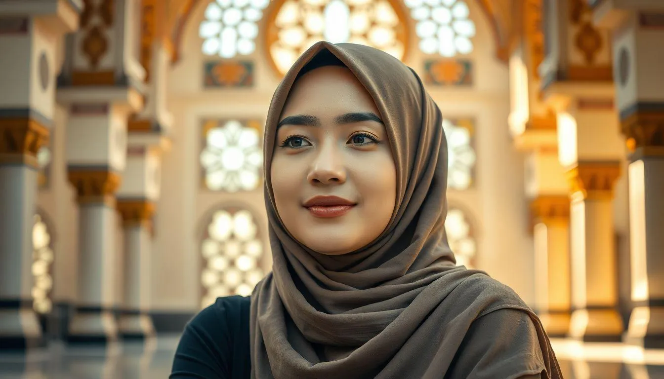 FAQ (Frequently Asked Questions) (c) Ilustrasi AI