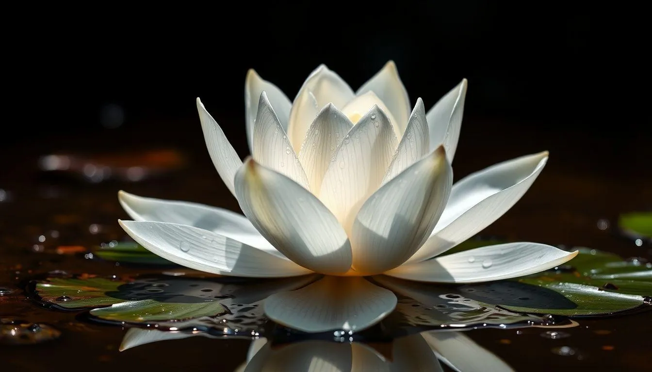 Pengertian dan Makna Nama Lian (c) Ilustrasi AI