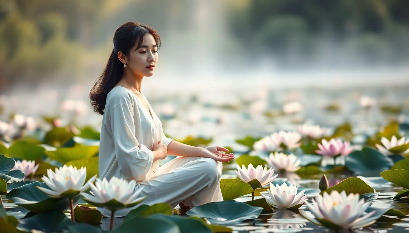 Karakteristik dan Kepribadian Nama Lian (c) Ilustrasi AI