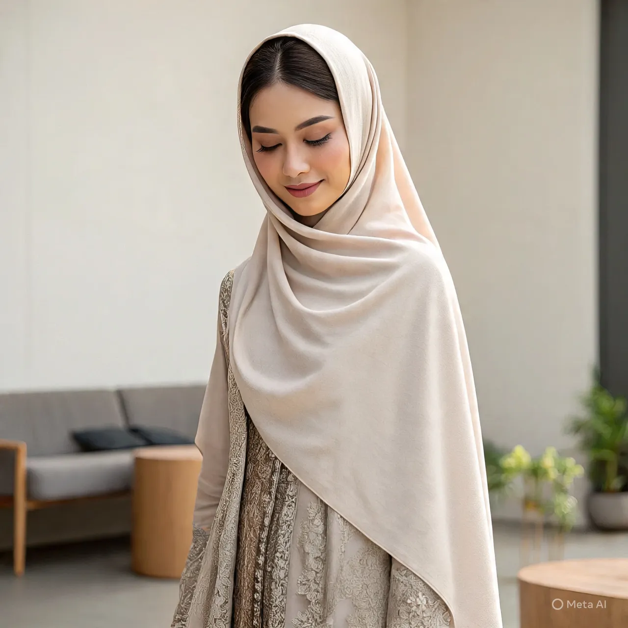 FAQ (Frequently Asked Questions) (c) Ilustrasi AI