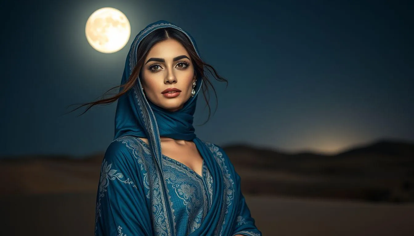 Variasi dan Bentuk Lain Nama Lila (c) Ilustrasi AI