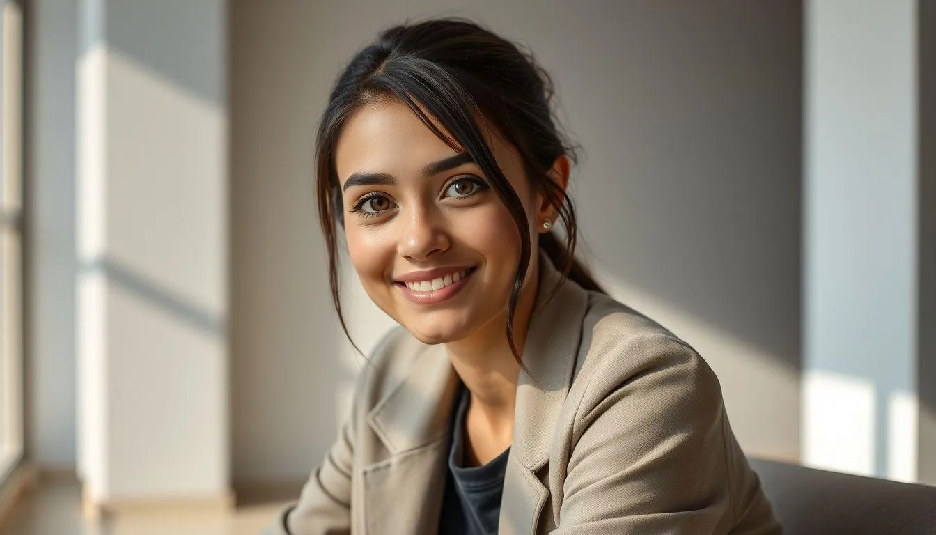 Karakteristik dan Sifat Pemilik Nama Lila (c) Ilustrasi AI