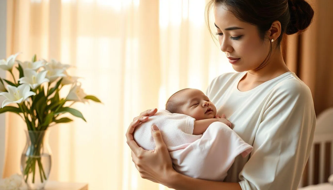 Kombinasi Nama dengan Lilis (c) Ilustrasi AI