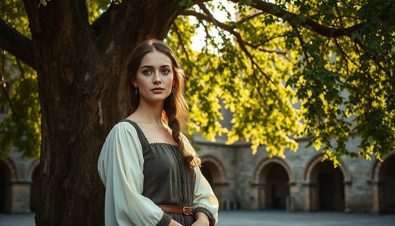 Pengertian dan Asal-Usul Nama Linda (c) Ilustrasi AI