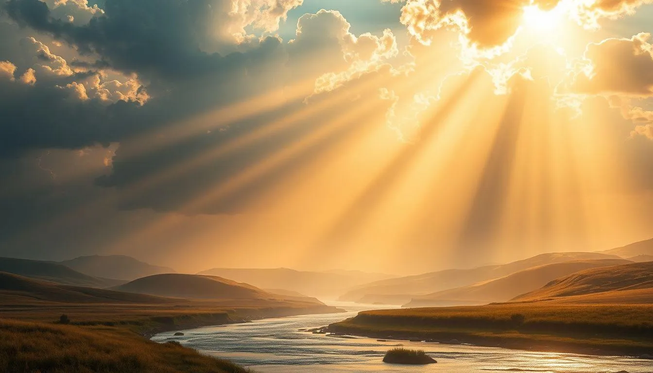 Nilai Spiritual Nama Liora dalam Konteks Islam (c) Ilustrasi AI