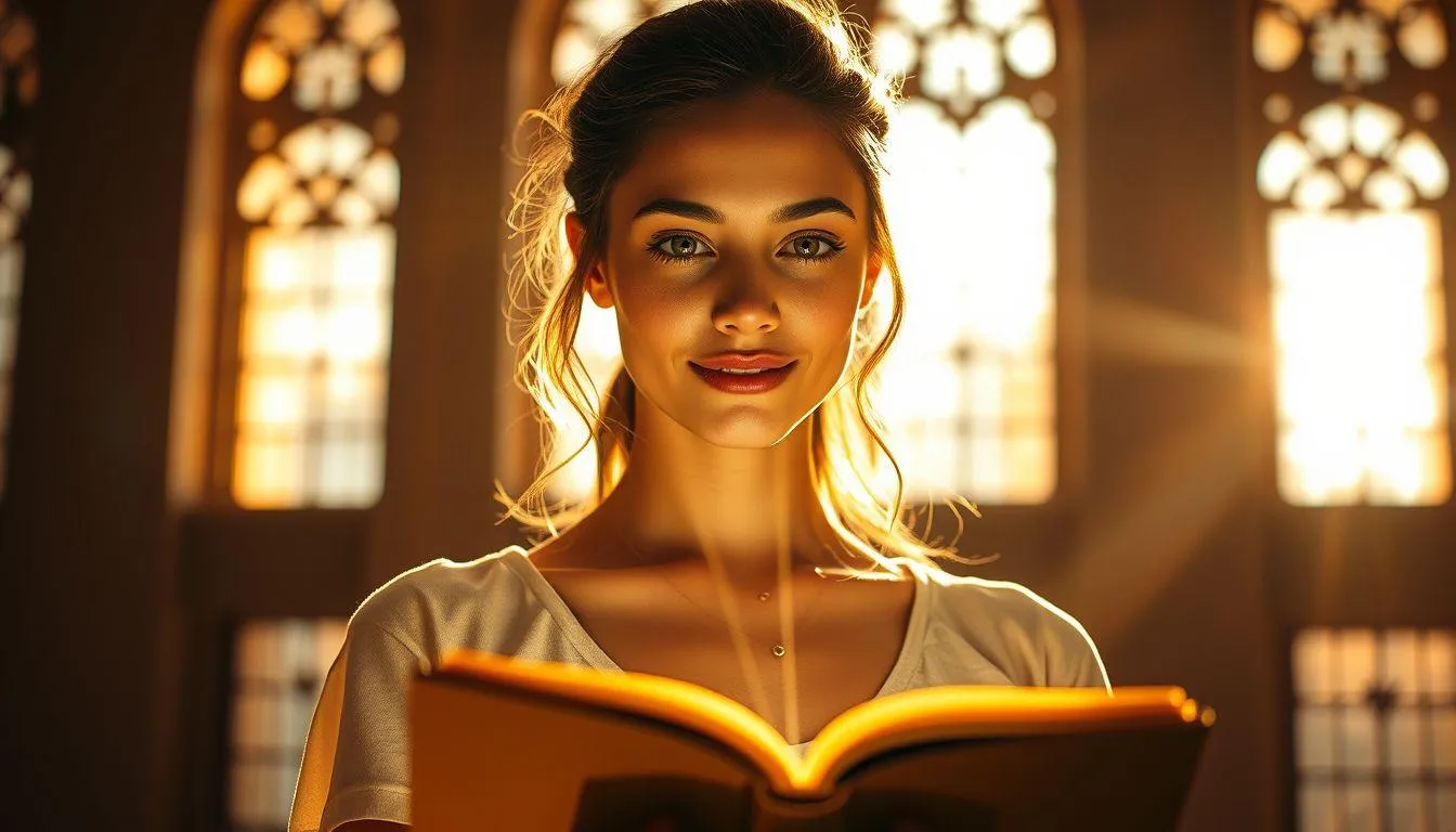 Karakteristik dan Harapan untuk Pemilik Nama Liora (c) Ilustrasi AI