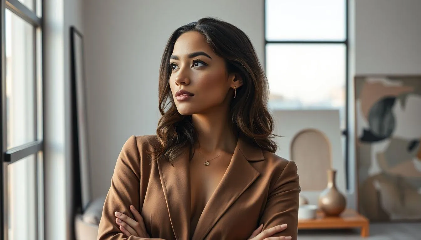 Karakteristik dan Sifat Nama Liora (c) Ilustrasi AI