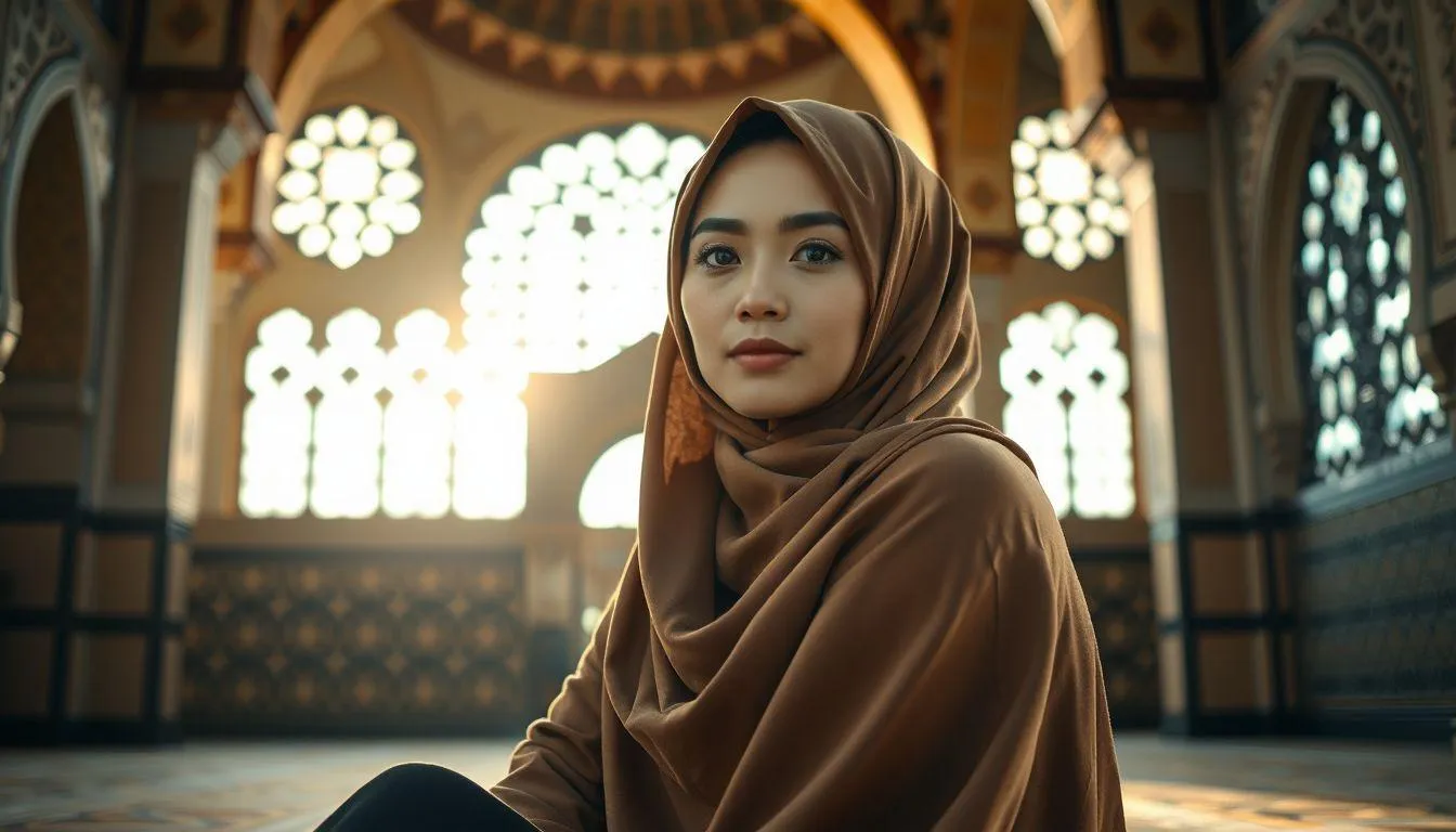 FAQ (Frequently Asked Questions) (c) Ilustrasi AI