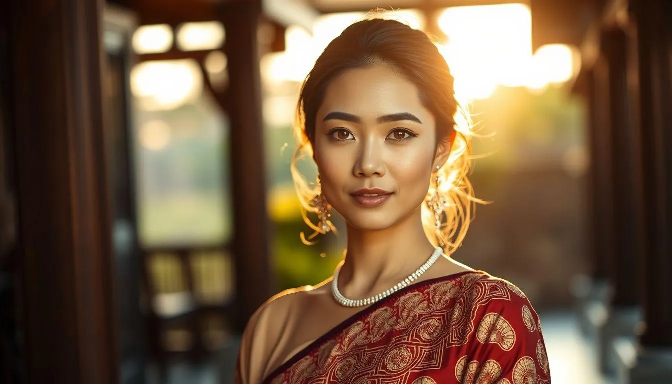 Pengertian dan Makna Nama Lituhayu (c) Ilustrasi AI