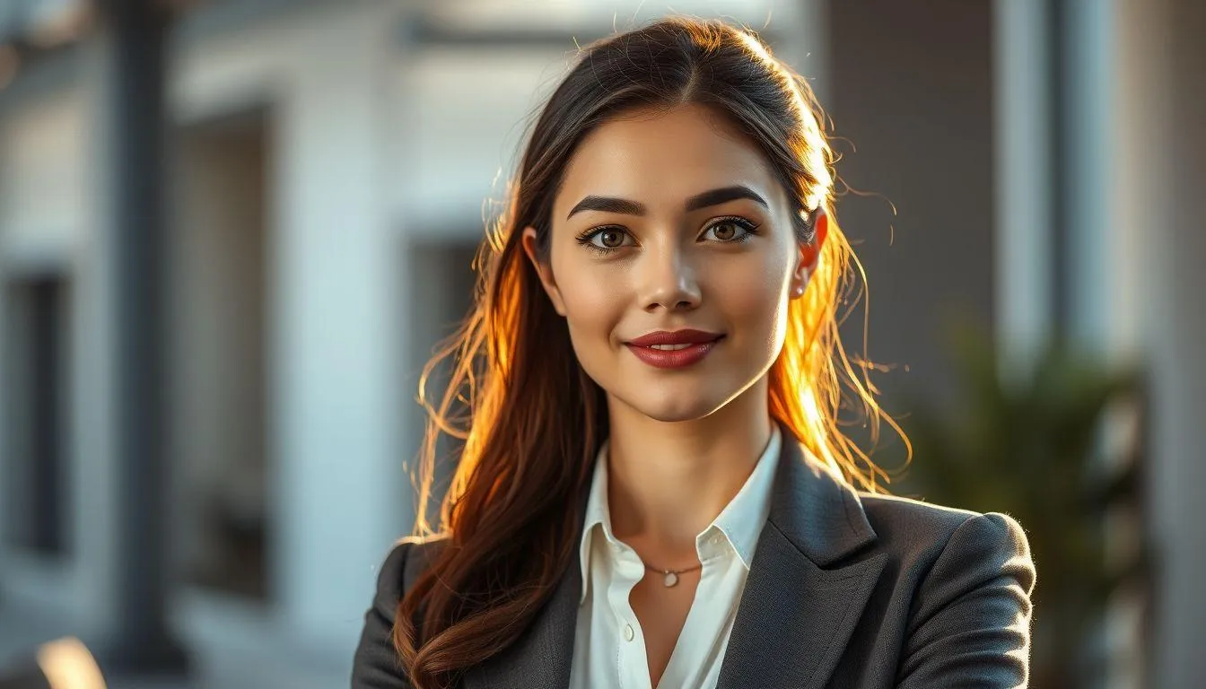 Karakteristik dan Sifat Nama Livia (c) Ilustrasi AI