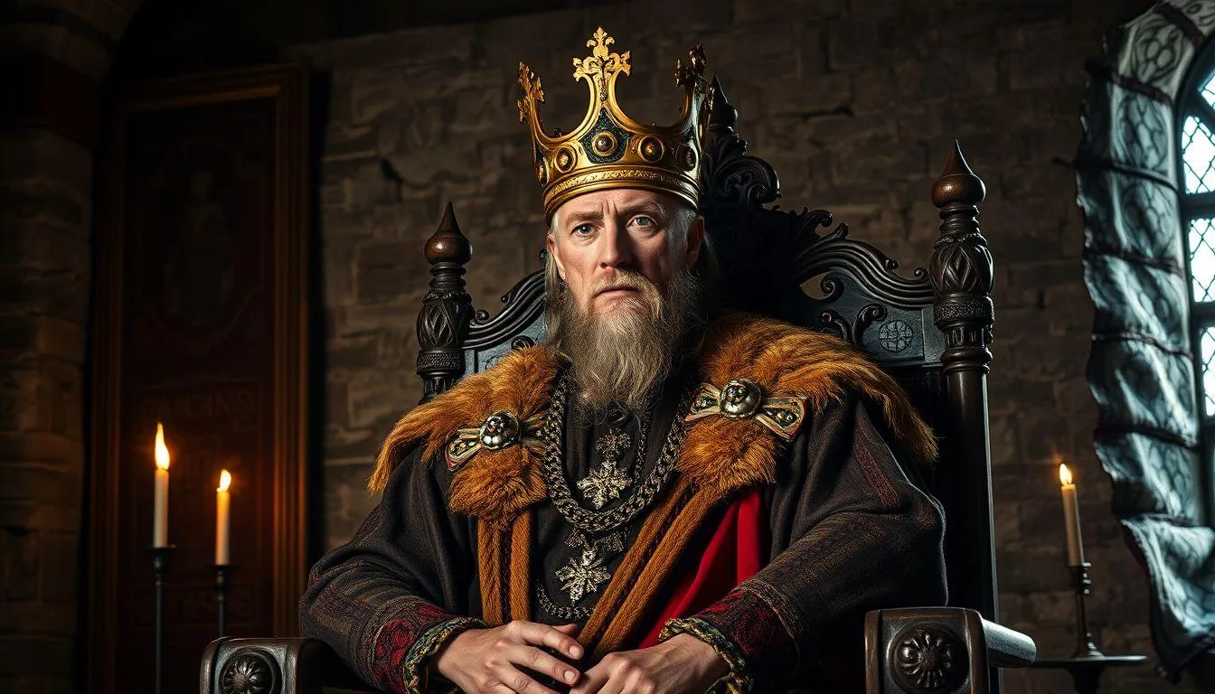 Sejarah dan Asal Usul Nama Louis (c) Ilustrasi AI