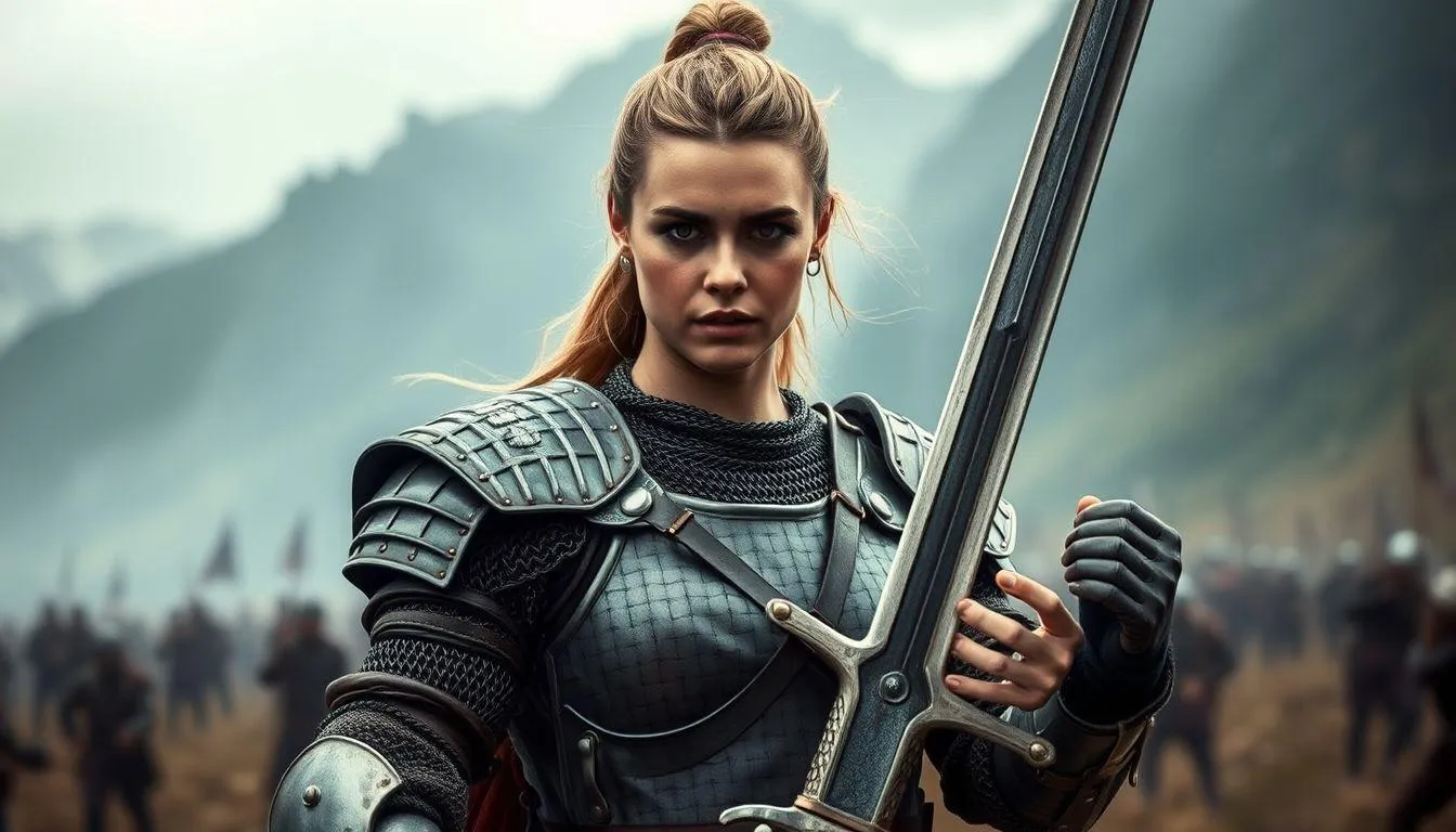 Pengertian dan Asal Usul Nama Lova (c) Ilustrasi AI