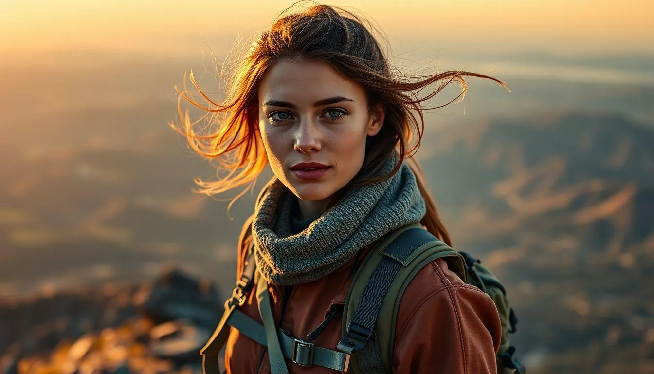 Karakter dan Kepribadian Pemilik Nama Lova (c) Ilustrasi AI