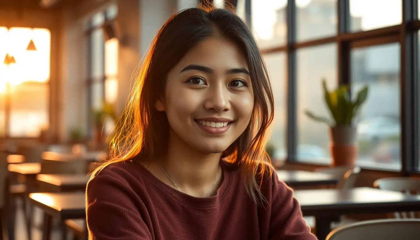 Panggilan dan Nama Kecil untuk Lova (c) Ilustrasi AI