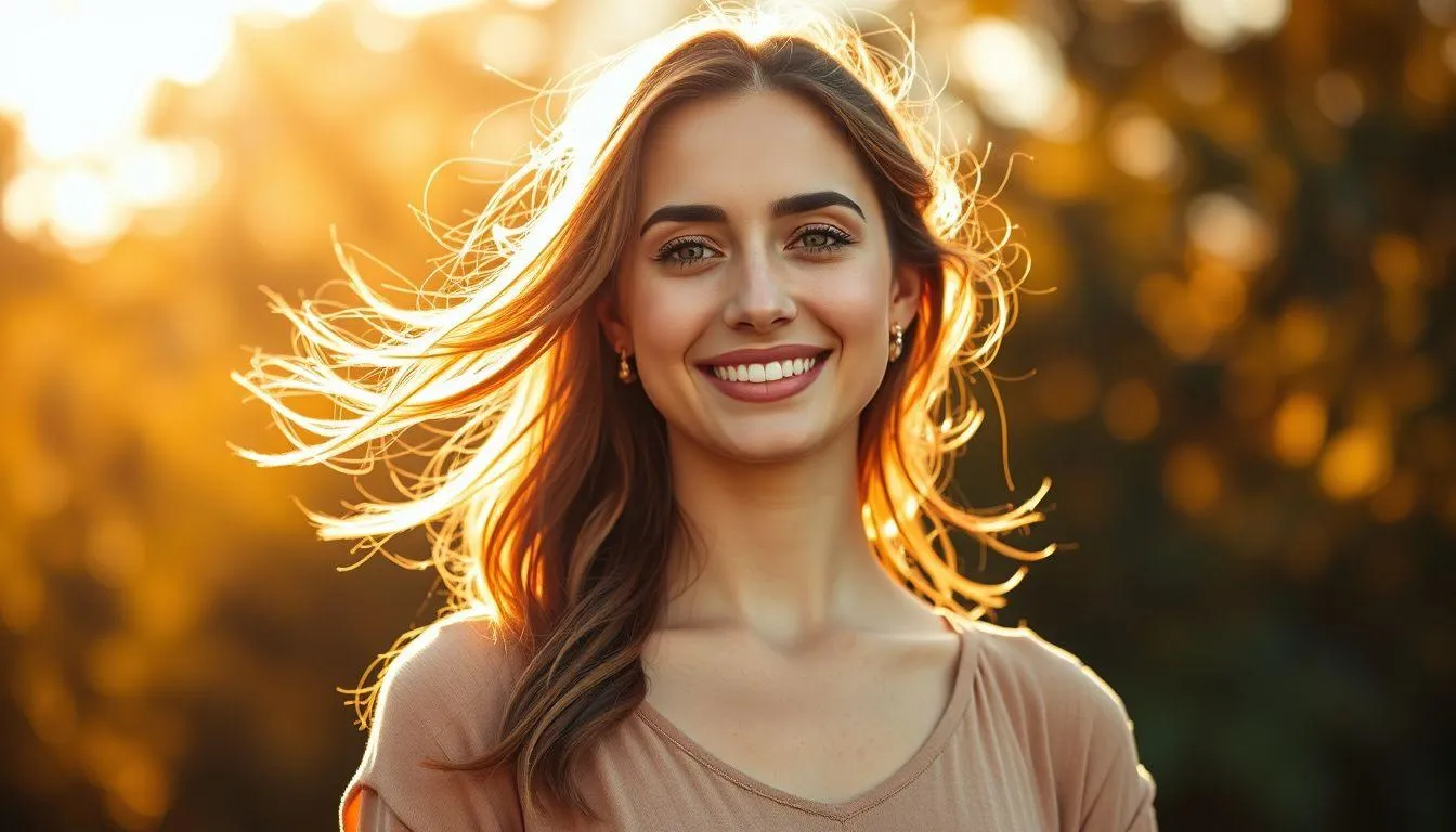 Karakteristik dan Sifat Pemilik Nama Lucia (c) Ilustrasi AI