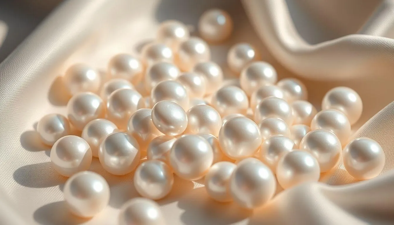 Pengertian dan Makna Dasar Nama Lulu (c) Ilustrasi AI