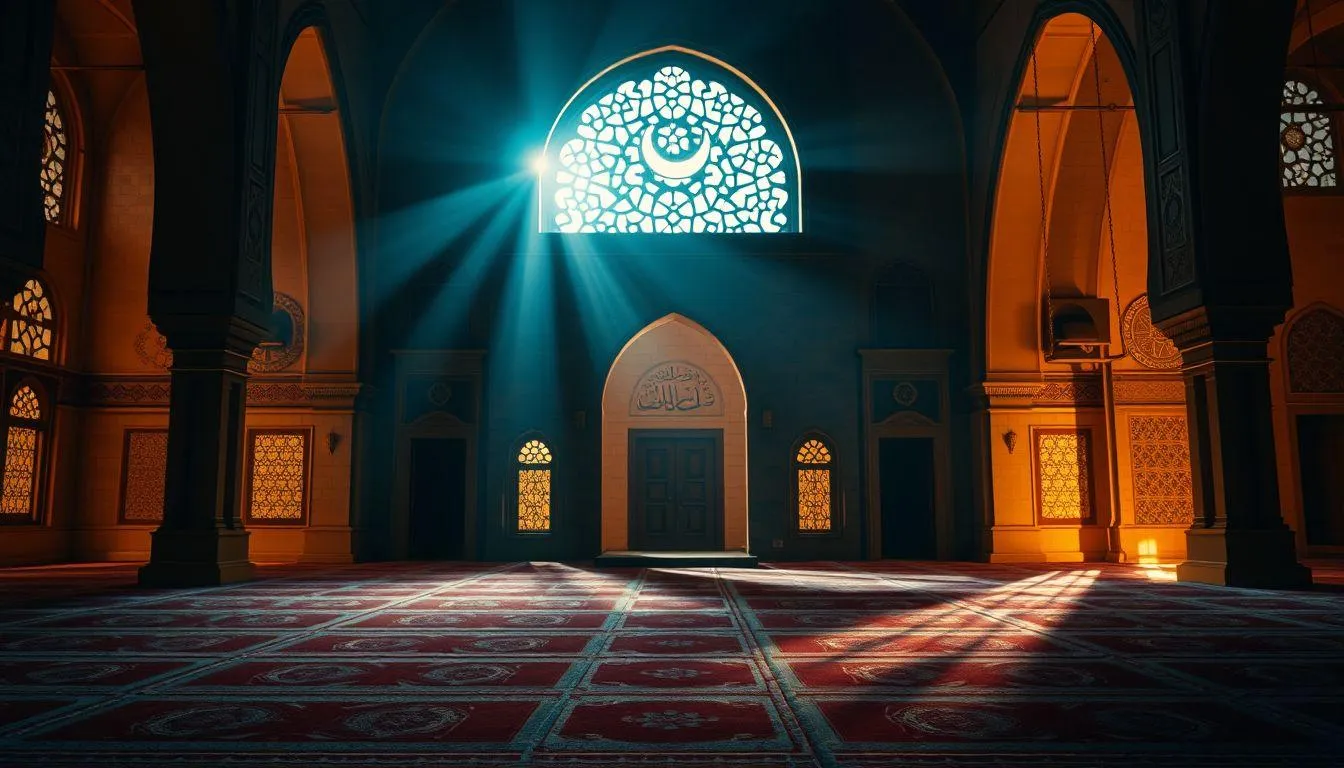 Luna dalam Berbagai Budaya dan Agama (c) Ilustrasi AI