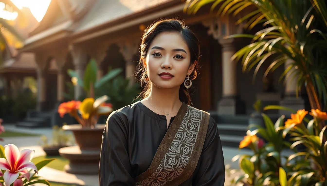 Pengertian dan Asal Bahasa Nama Lusi (c) Ilustrasi AI