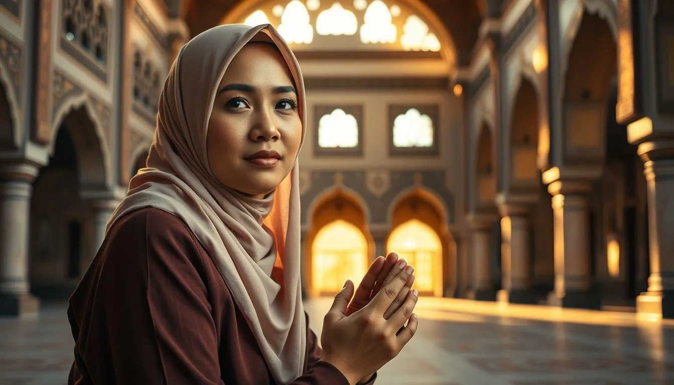 Karakteristik dan Sifat Nama Luthfia (c) Ilustrasi AI