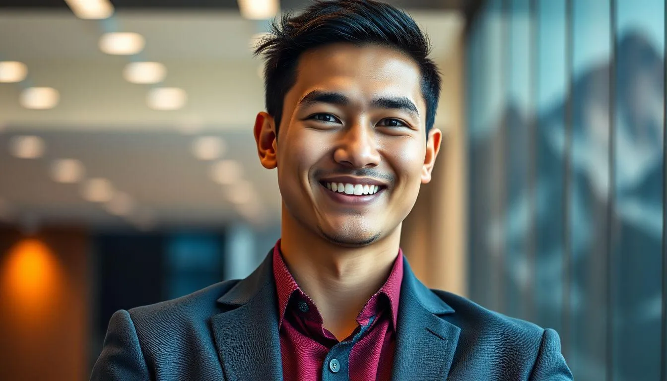 Karakter dan Sifat Pemilik Nama Mahendra (c) Ilustrasi AI