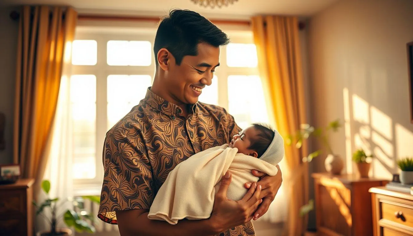 Rangkaian Nama dengan Mahendra (c) Ilustrasi AI