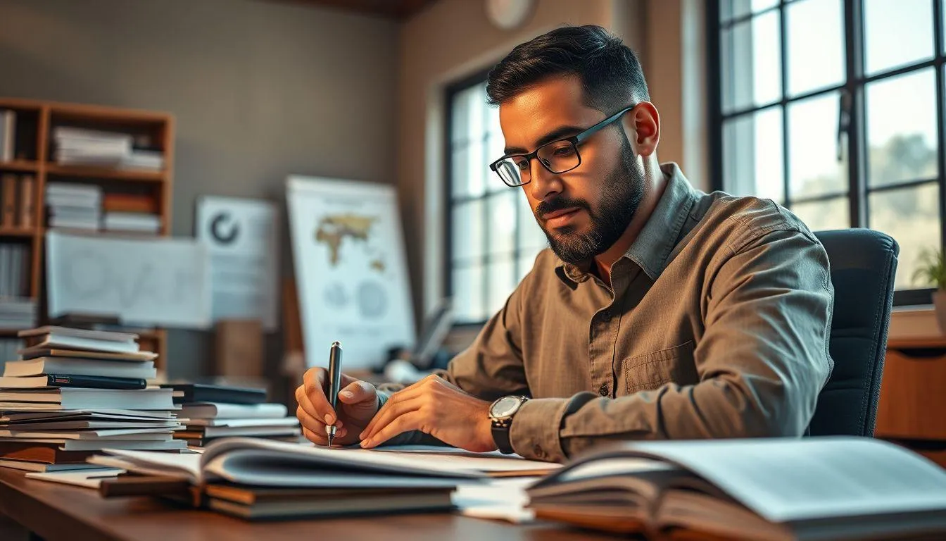 Pengertian dan Makna Nama Maher (c) Ilustrasi AI