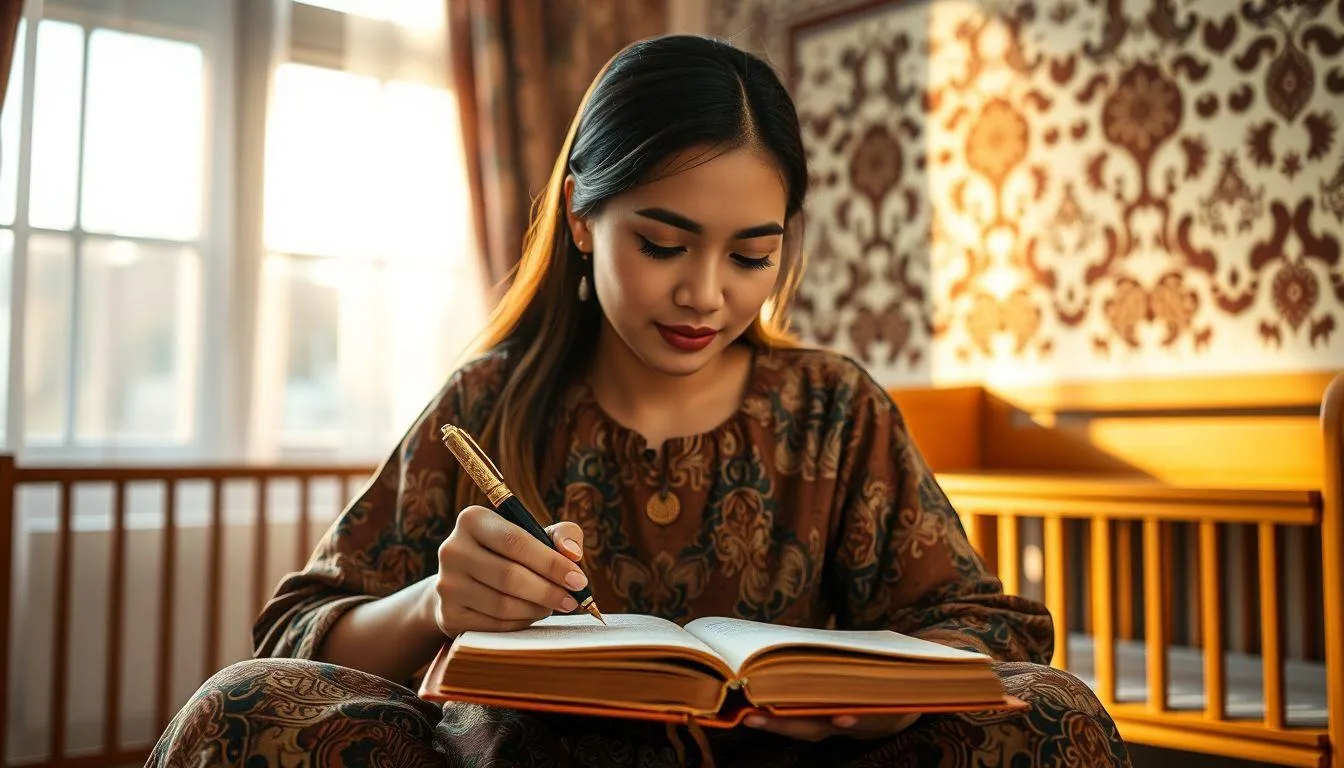 Rangkaian Nama dengan Maheswari sebagai Nama Depan (c) Ilustrasi AI