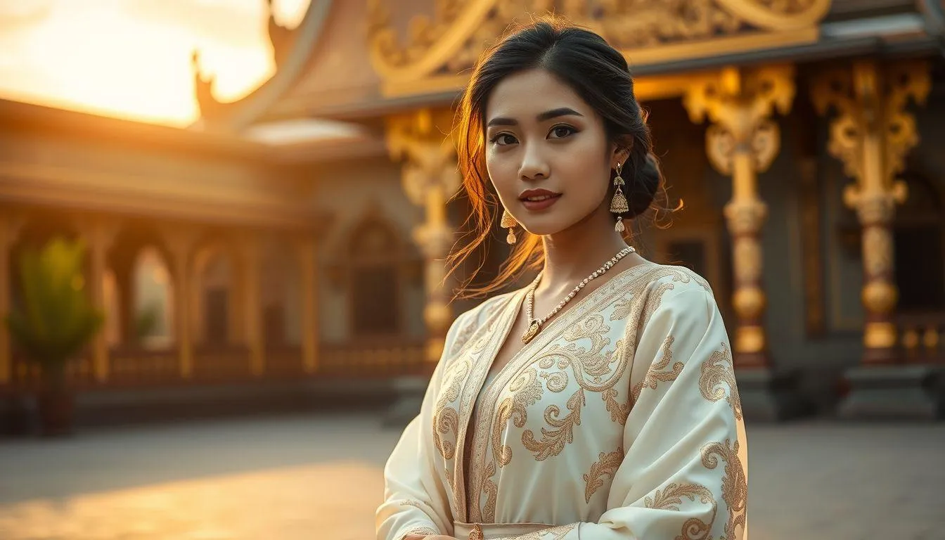 Rangkaian Nama dengan Maheswari sebagai Nama Belakang (c) Ilustrasi AI