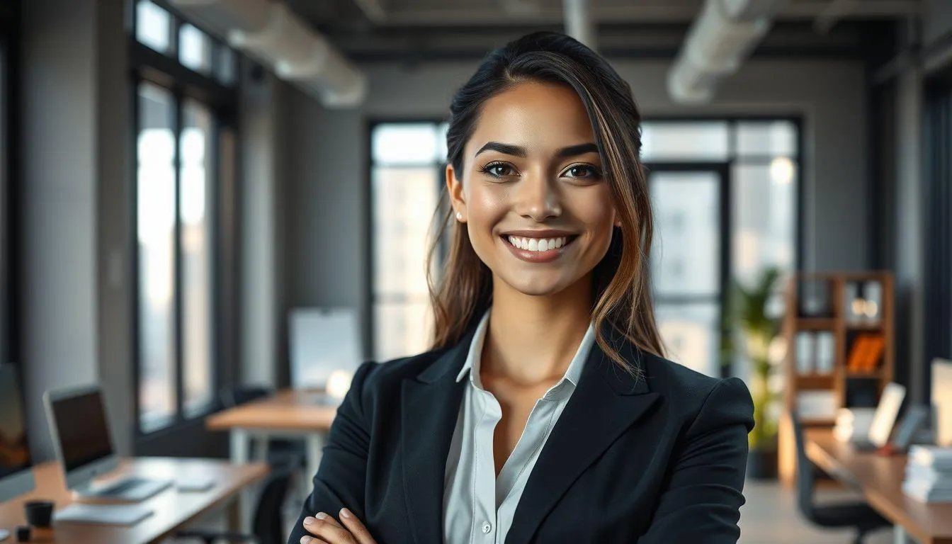 Karakter dan Sifat Pemilik Nama Mahira (c) Ilustrasi AI