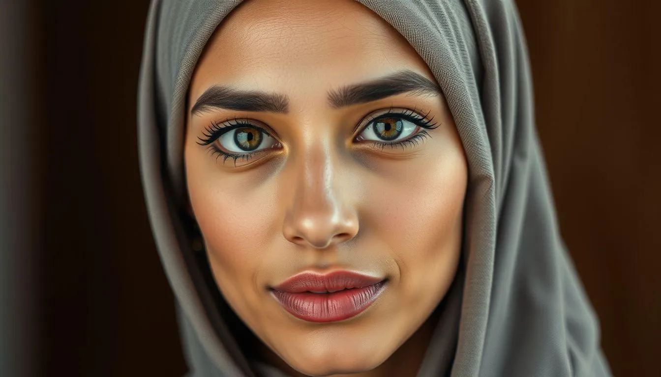 Pengertian dan Asal Usul Nama Mahira (c) Ilustrasi AI